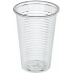 ECOFOL Plastový kelímek PP 0,2 l transp. ideal pack® bal – Sleviste.cz