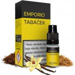 Imperia Emporio Tobacco 10 ml 9 mg – Zbozi.Blesk.cz