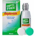 Alcon Opti-Free RepleniSH 120 ml – Sleviste.cz