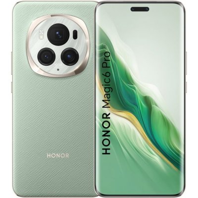 Honor Magic6 Pro 12GB/512GB – Zboží Živě