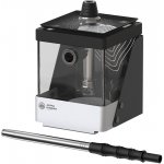 Alpha Hookah Smart Exzo 20/1 černá – Zbozi.Blesk.cz