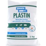 Bioveta Plastin 1 kg – Sleviste.cz