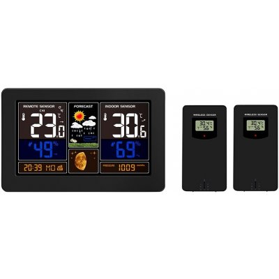 Solight Tuya TE81WIFI2S – Sleviste.cz