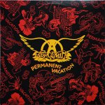 Aerosmith - Permanent Vacation LP – Hledejceny.cz