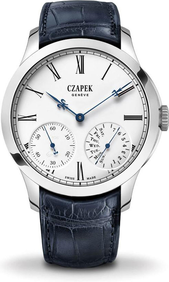 Czapek Quai Des Bergues No25 Ter 1002051