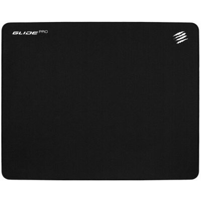 Mad Catz G.L.I.D.E. PRO Black SGSTNS24BL000-0 – Sleviste.cz