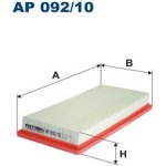 Vzduchový filtr FILTRON AP 092/10 – Hledejceny.cz