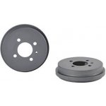 Brzdový buben BREMBO 14.9383.10