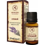 Aromatika éterický olej Jalovec 10 ml – Hledejceny.cz