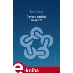 Povinná sociální solidarita - Igor Tomeš – Sleviste.cz