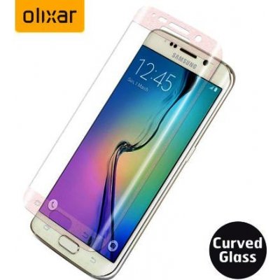 TT-TopTechnology Tvrzené sklo Samsung Galaxy S6 Edge+ G928F – Zbozi.Blesk.cz