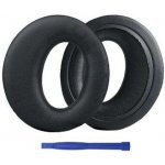 Eses pro sluchátka Sony MDR-RF985RK RF970RK RF960R RF925RK RF860RK RF6500 DS6500 černé kožené – Sleviste.cz