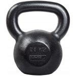 HMS KZG KETTLEBELL LITINOVÝ 28 KG – Zboží Dáma