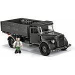 COBI 2259 World War II Německé nákladní vozidlo Opel BLITZ 3,6-36S – Zboží Dáma