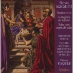 Florent Schmitt - Psaume XLVII La Tragédie De Salomé Suite Sans Esprit De Suite CD – Hledejceny.cz