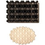 Dortisimo Patchwork otiskovač Cesil Mřížka dvojitá – Hledejceny.cz