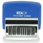 Colop Printer S 120 – Zboží Mobilmania