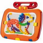 Quercetti Combi 2v1 mozaika a tabulka 1820 – Sleviste.cz