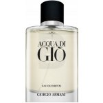 Giorgio Armani Acqua di Giò parfémovaná voda pánská 100 ml – Zboží Dáma
