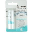 Lavera Basis Sensitiv balzám na rty (Lip Balm Bio Jojoba and Bio Almond) 4,5 g