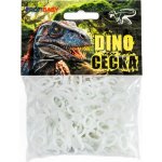 Rappa Dino céčka svítící 150 ks – Zboží Mobilmania