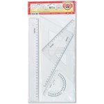 Pravítka Koh-i-noor 750748 – Hledejceny.cz