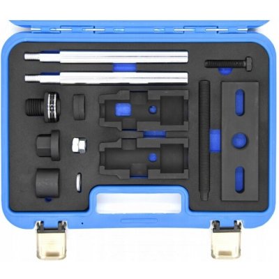 MAGNUS Stahovák vstřikovačů Ford 2.0 EcoBlue – Sleviste.cz