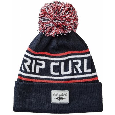 Rip Curl Fade Out Tall zimní čepice dark navy – Hledejceny.cz