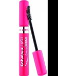Miss Sporty Fabulous Lash Curved Brush řasenka 1 Black 8 ml – Zboží Dáma