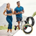 TESLA Ring G55 stříbrný velikost 8 – Zboží Mobilmania