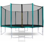 Aga SPORT PRO 366 cm + ochranná síť + žebřík – Zboží Dáma