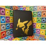 Ultra Pro Album na karty Elite Series PRO binder 9 pocket zippered Pikachu