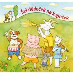 Šel dědeček na kopeček – Hledejceny.cz