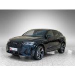 Audi Q3 40 TDI quattro S tronic S-line Sportback 142 kW – Sleviste.cz