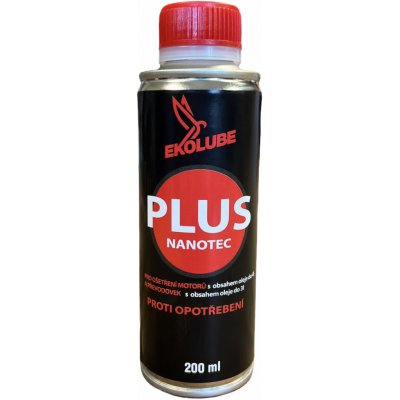 Ekolube Plus 200 ml – Hledejceny.cz