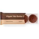 Vilgain Nut Butter Cups BIO lískooříškové máslo 39 g – Sleviste.cz
