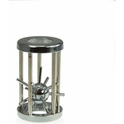 Alltoys Kovový hlavolam Ježek v kleci – Hledejceny.cz