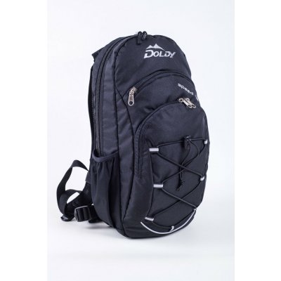 Doldy Speed 15 l černá – Zbozi.Blesk.cz