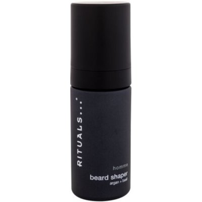 Rituals Homme Beard Shaper tvarovací balzám na vousy 30 ml – Zboží Mobilmania