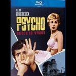 Psycho BD – Zboží Dáma