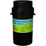 Format1 Odháněč krtků hryzců a hrabošů akustický slyšitelný s bateriemi 49188 OdKH2 – Sleviste.cz