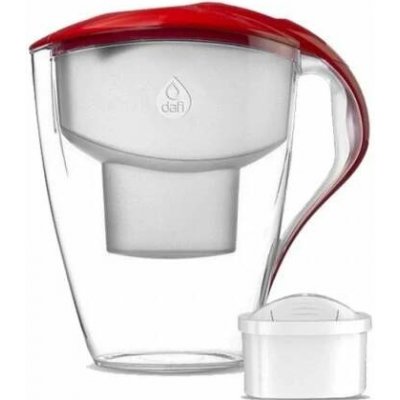 Dafi Astra unimax 3 l červená – Zboží Dáma