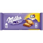 Milka Tuc 87 g – Zboží Mobilmania