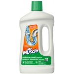 Mr. Muscle Čistič odpadů, gel na odpady 750 ml – Hledejceny.cz