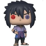 Funko Pop! Animation Naruto Sasuke/Rinnegan exclusive – Zbozi.Blesk.cz