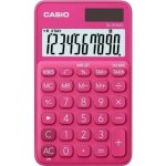 Casio SL 310 UC červená – Zboží Živě