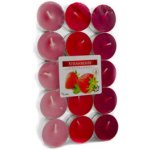 Bispol Aura Strawberry 30 ks – Sleviste.cz
