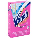 Vanish prášek na záclony 400 g – Zboží Dáma