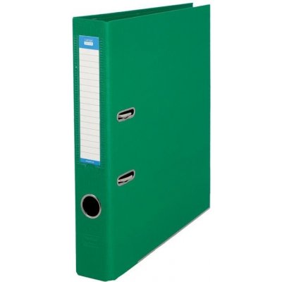 Tip Top Office Pákový pořadač Office A4 50 mm zelený – Zboží Živě