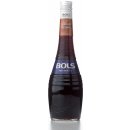 Bols Creme de Cacao Brown 24% 0,7 l (holá láhev)